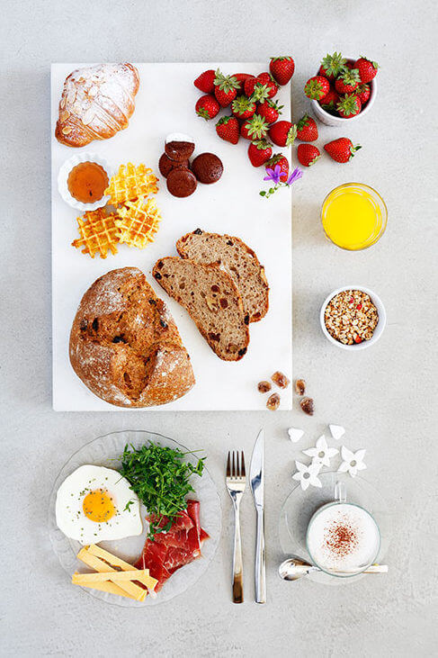 COCINA BRUNCH (1Día)