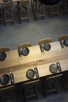 POP-UP "IBÉRICO" (plazas agotadas)