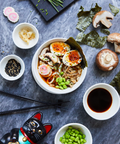 Ramen