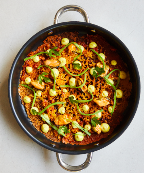 arroces