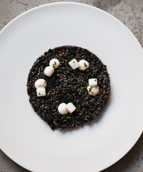 arroces