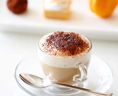 cafe desayuno catering EL GUSTO ES NUESTRO