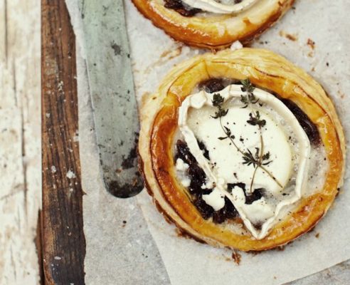 catering EL GUSTO ES NUESTRO