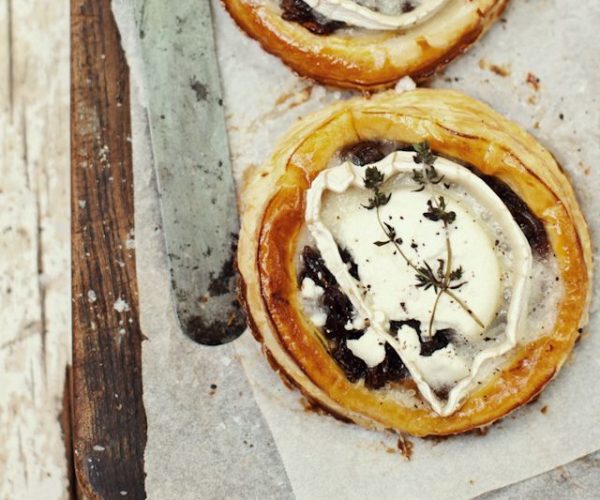 catering EL GUSTO ES NUESTRO