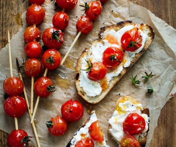 catering EL GUSTO ES NUESTRO