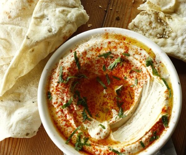 catering EL GUSTO ES NUESTRO