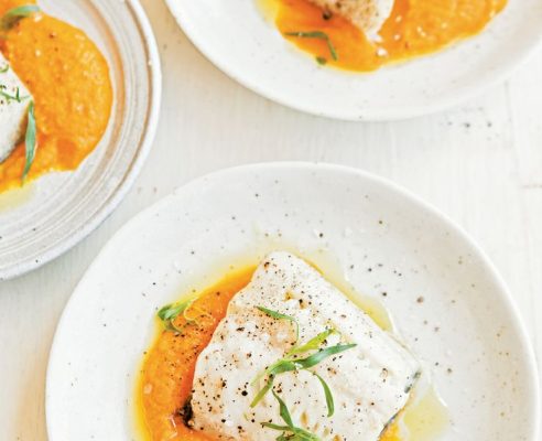 catering pescado EL GUSTO ES NUESTRO