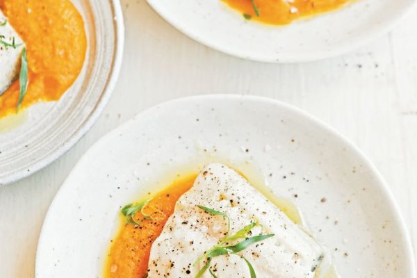 catering pescado EL GUSTO ES NUESTRO