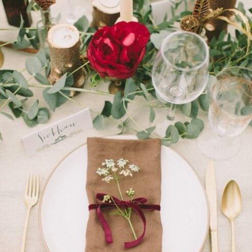 Curso de cocina para parejas