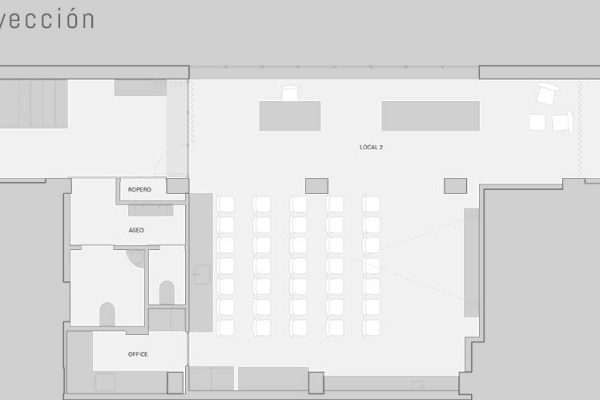 espacio-modo-proyeccion