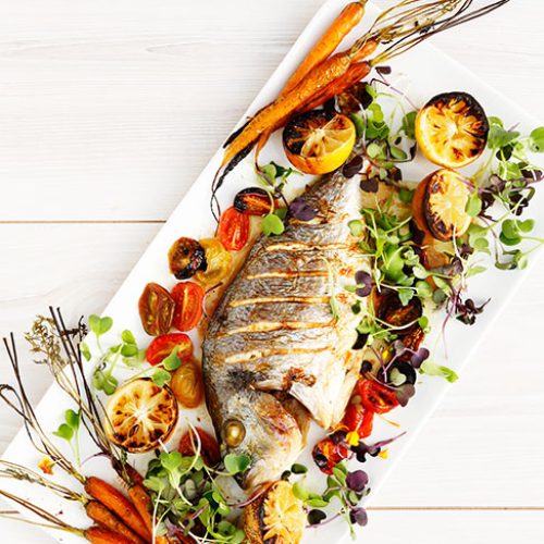 cocina para sibaritas