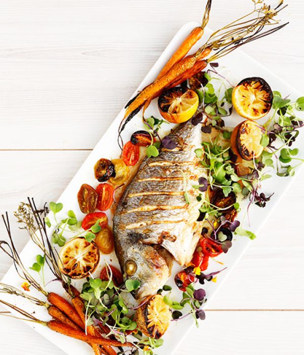 cocina para sibaritas